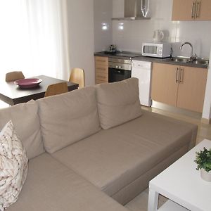 Appartement met Twee Slaapkamers